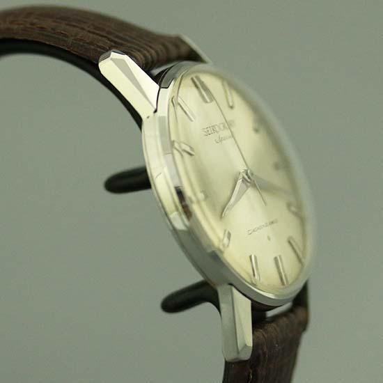 SEIKO CROWN Special