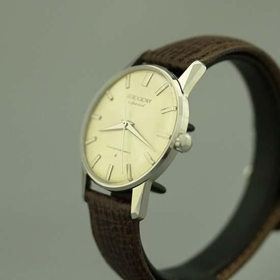 SEIKO CROWN Special SEIKO CROWN Special