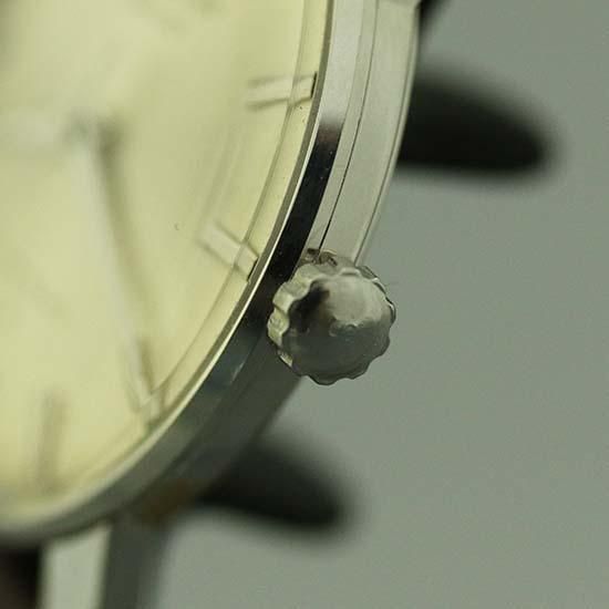 SEIKO CROWN Special