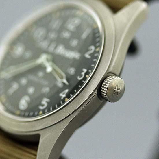 HAMILTON Khaki L.L.Bean 921980 - メッケルン - mekkerun HAMILTON Khaki L.L.Bean 921980 - メッケルン - mekkerun
