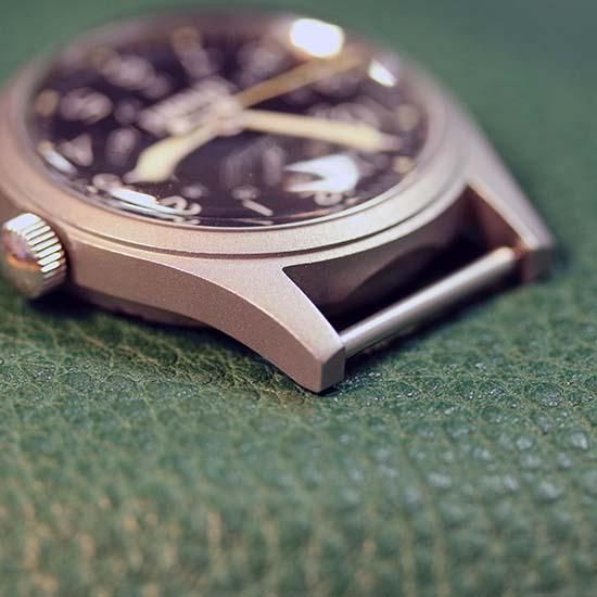 奇跡のHAMILTON Khaki 921980 [フルオリジナル] - メッケルン