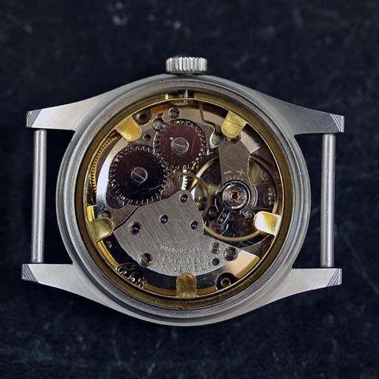 Khakiファーストモデル HAMILTON Khaki 921980 - メッケルン Khakiファーストモデル HAMILTON Khaki 921980 - メッケルン