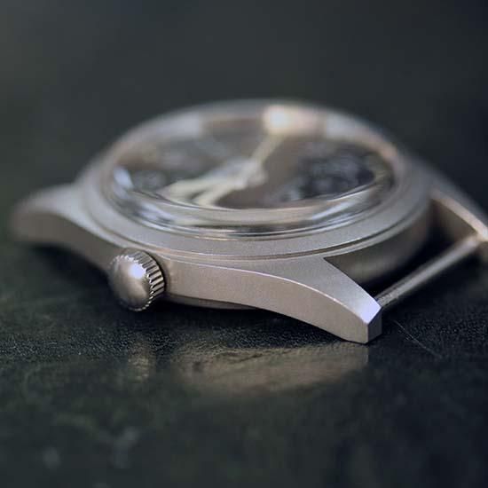 Khakiファーストモデル HAMILTON Khaki 921980 - メッケルン Khakiファーストモデル HAMILTON Khaki 921980 - メッケルン
