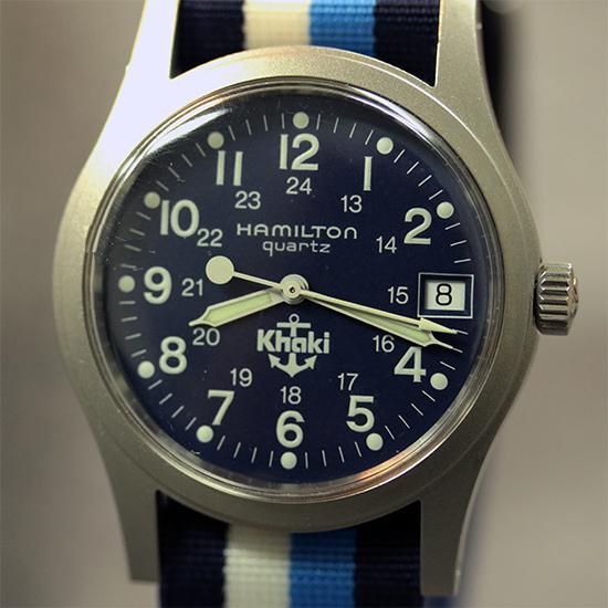 Hamilton khaki 9797 Hamilton khaki 9797