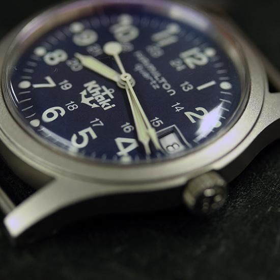 Hamilton khaki 9797 Hamilton khaki 9797