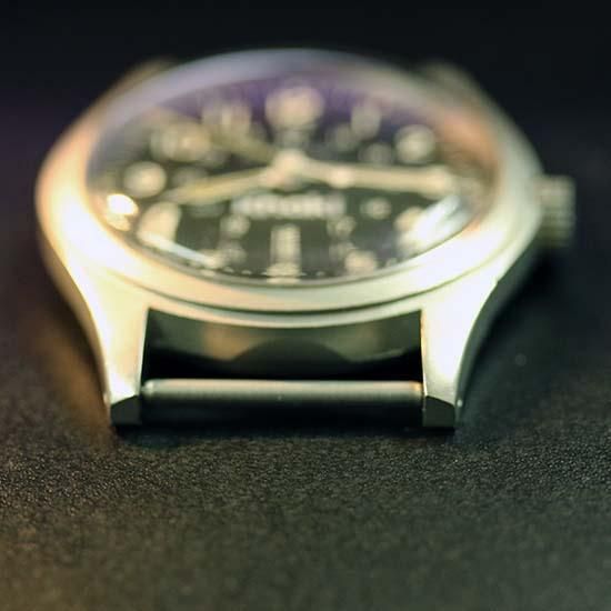 HAMILTON Khaki 9415 - メッケルン - mekkerun