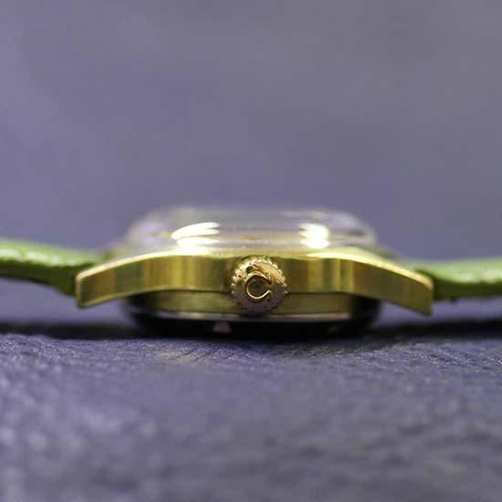 OMEGA Geneve レディース時計 OMEGA Geneve Ladies