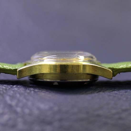 かめ様専用 OMEGA Geneve レディース ゴールド 5660048