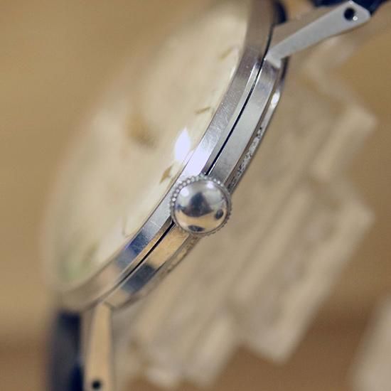 CITIZEN PARA SHOCK 17jewels late1950's - メッケルン - mekkerun