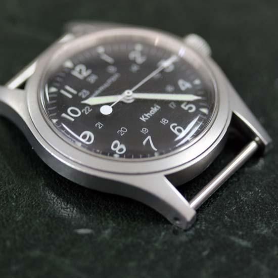 HAMILTON Khaki 9415A