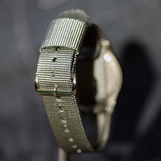 HAMILTON Khaki 9415A