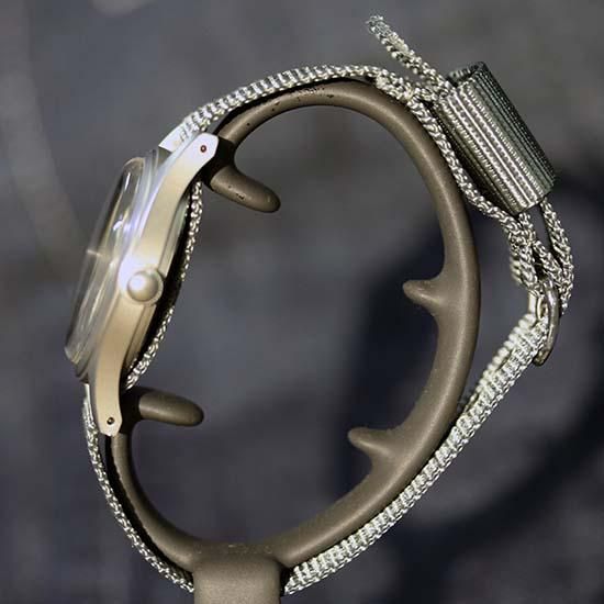 HAMILTON Khaki 9415A