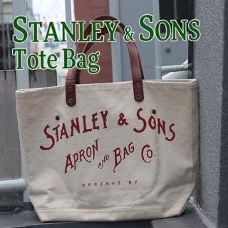 STANLEY & SONS - メッケルン - mekkerun STANLEY & SONS - メッケルン - mekkerun