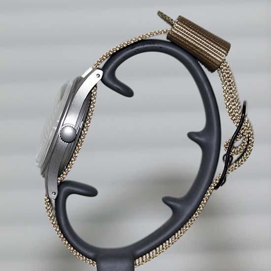 ハミルトンカーキ 9415A ネイチャー 初期モデル - メッケルン - mekkerun