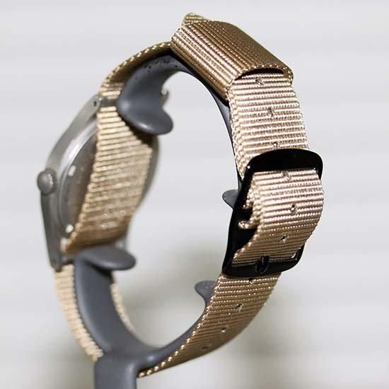 ハミルトン　カーキネイチャー　メカニカル ハミルトン カーキネイチャー メカニカル