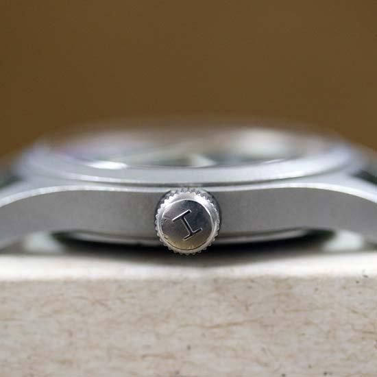 Hamilton Khaki Mechanical 000095 1990's - メッケルン - mekkerun