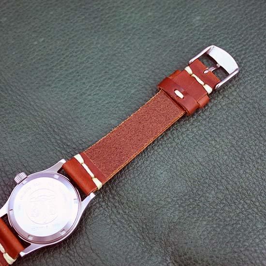HAMILTON Khaki 6359 Nature mekkern special - メッケルン HAMILTON Khaki 6359 Nature mekkern special - メッケルン