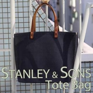 STANLEY & SONS - メッケルン - mekkerun