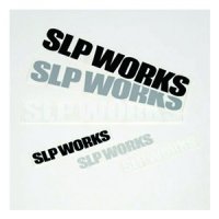 SLP WORKS åƥ󥰥ƥåW200