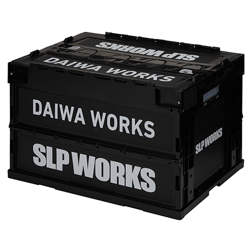 SLP WORKS オリコン50L - SLP WORKS SLP WORKS オリコン50L - SLP WORKS