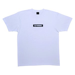 【Minions × VERDYコラボ】box Tシャツ ホワイト