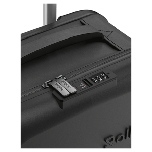 Rollink Flex 360 Spinner スーツケース 40L ブラック - SLP WORKS