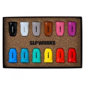 I シェイプクレヨンコルクノブセット - SLP WORKS I シェイプクレヨンコルクノブセット - SLP WORKS