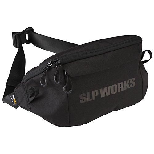 SLPWORKSボディバッグ - SLP WORKS SLPWORKSボディバッグ - SLP WORKS