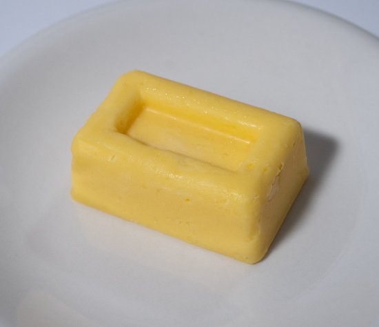 ゲランドの塩 有塩発酵バター - プティフロマージュオンラインストア