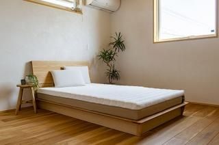 日本製オーバーレイマットレス　ソノレンザ　セミダブル セミダブル - SonnoLenza | ソノレンザ | 株式会社シーエンジ販売