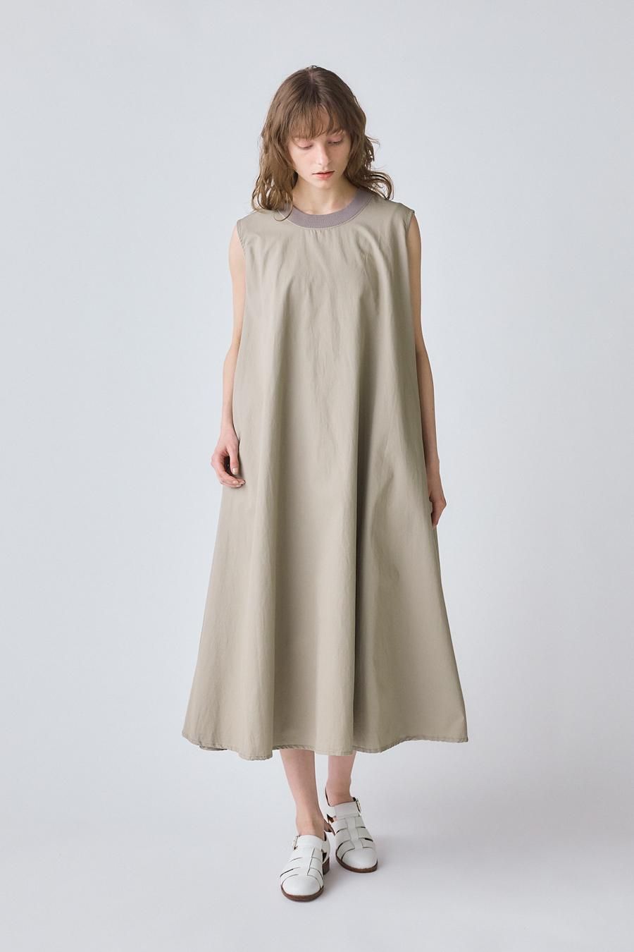 no-sleeve plenty onepiece / Ρ꡼ ץƥ ԡ