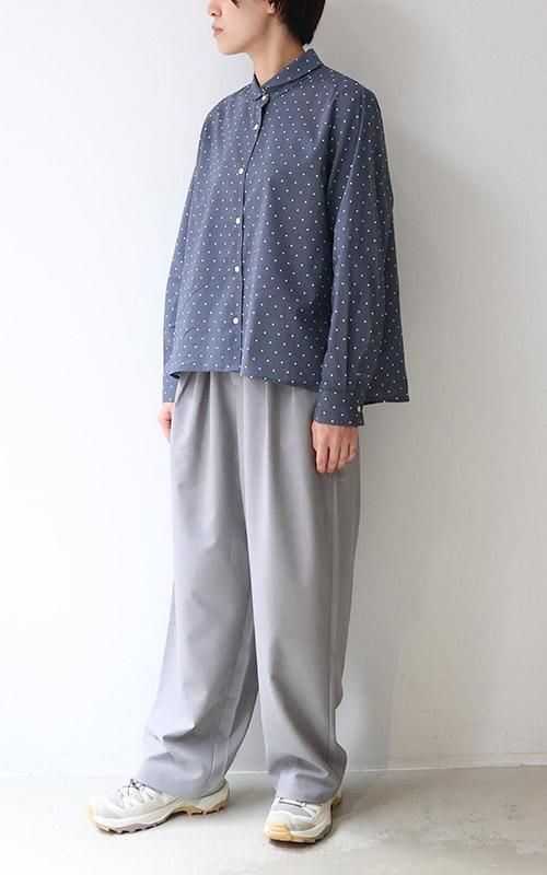mesh knit zip cardigan