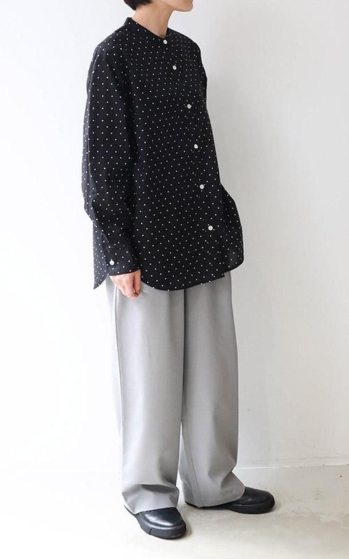 mesh knit zip cardigan