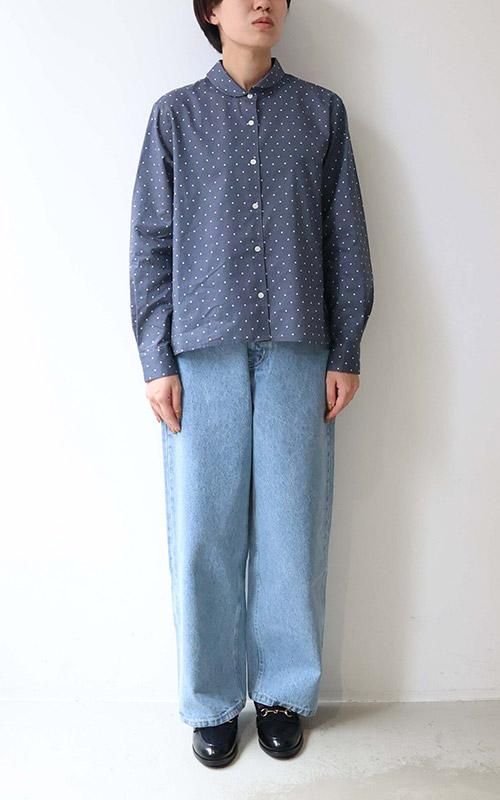 mesh knit zip cardigan