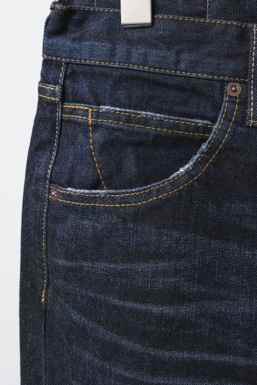 high waist denim pants - MidiUmi（ミディウミ）｜OFFICIAL