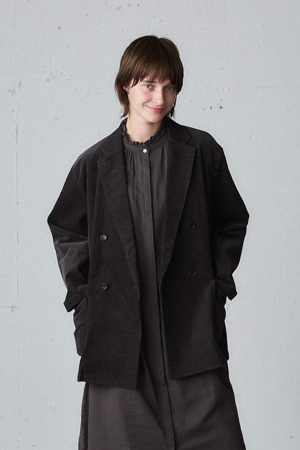 アウター - MidiUmi（ミディウミ）｜OFFICIAL ONLINE SHOP