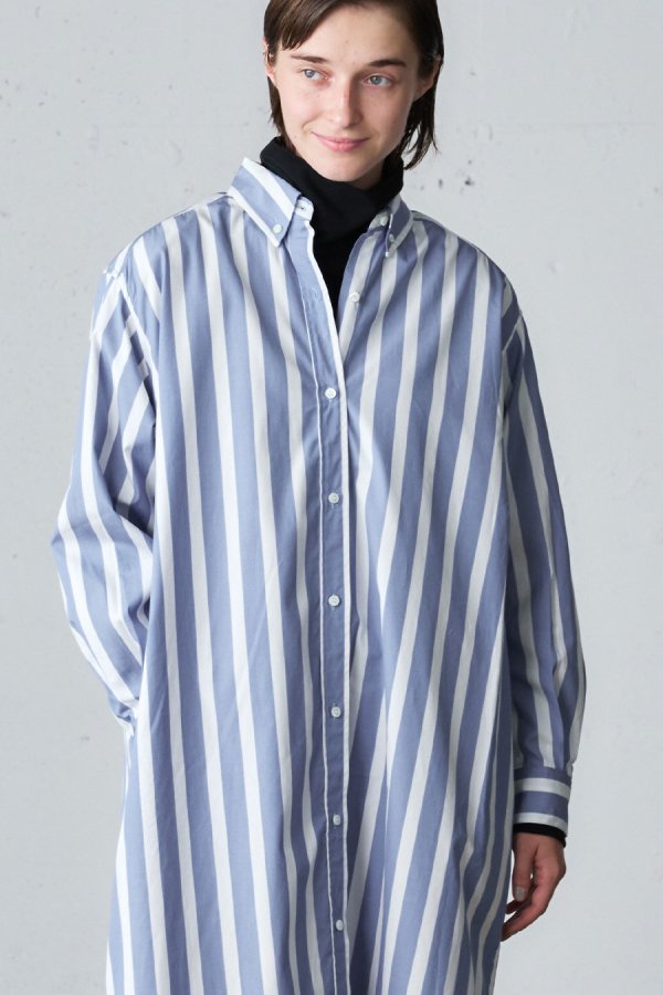 <img class='new_mark_img1' src='https://img.shop-pro.jp/img/new/icons8.gif' style='border:none;display:inline;margin:0px;padding:0px;width:auto;' />button down shirt one piece