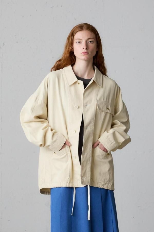 coveralls