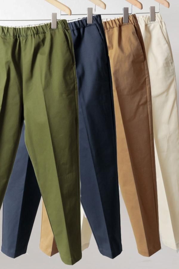 center press pants
