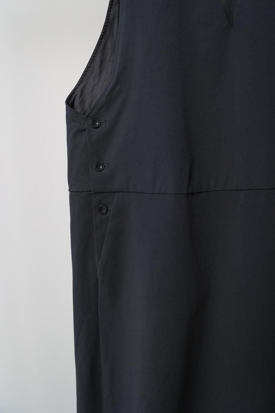 V neck jumper skirt - MidiUmi（ミディウミ）｜OFFICIAL ONLINE