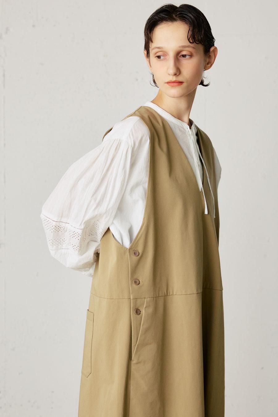 V neck jumper skirt - MidiUmi(ミディウミ)|OFFICIAL ONLINE V neck jumper skirt - MidiUmi(ミディウミ)|OFFICIAL ONLINE