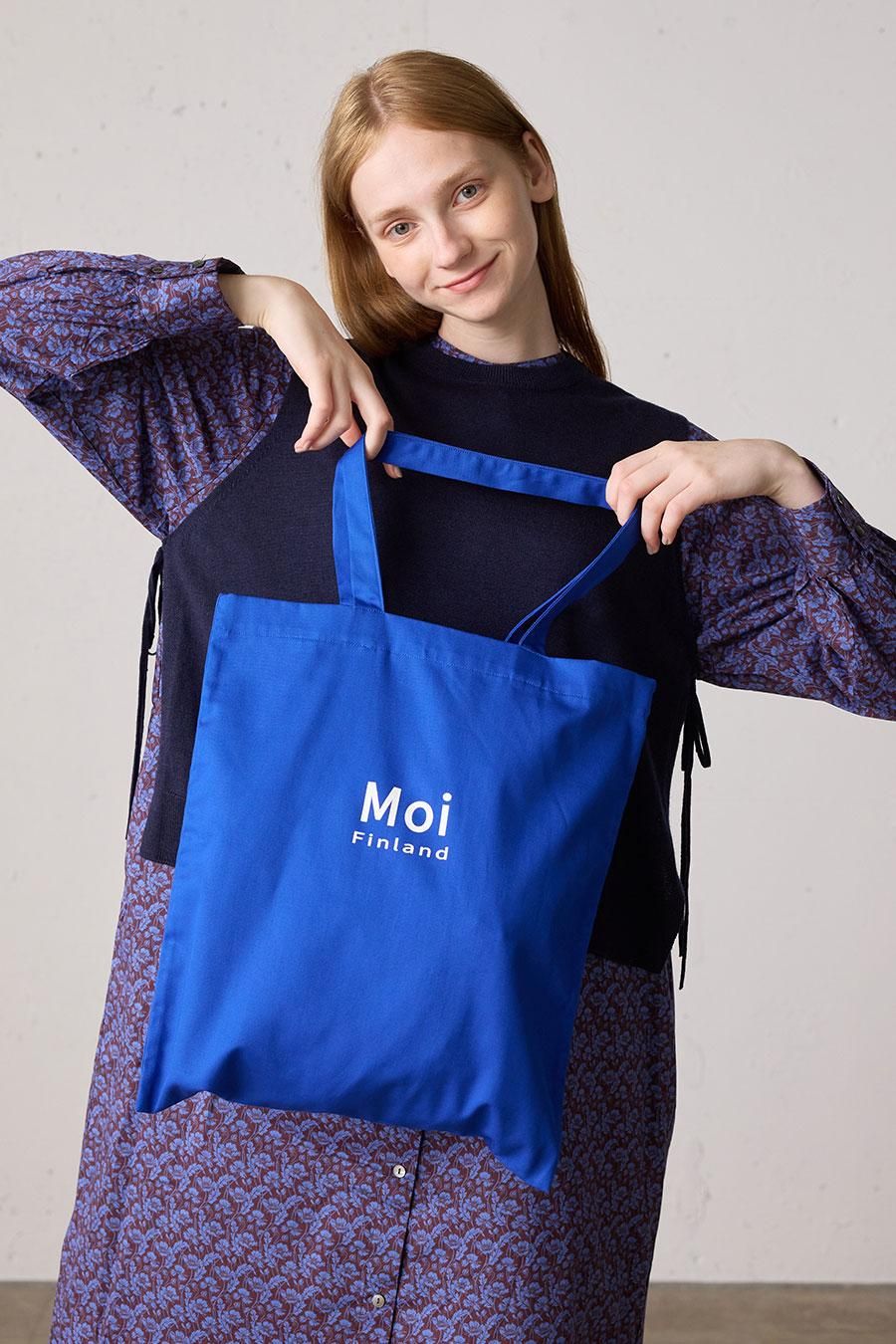 print tote bag - MidiUmi（ミディウミ）｜OFFICIAL ONLINE SHOP