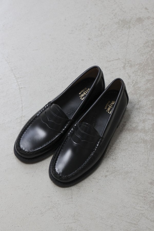 G.H.BASS PENNY LOAFERS