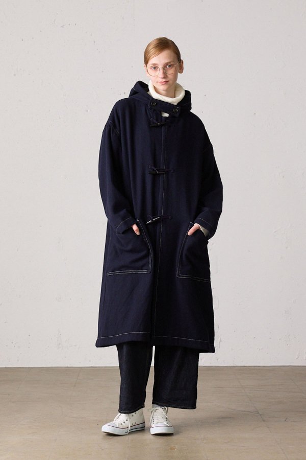 duffle coat