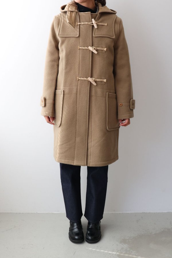 MONTY duffel coat / Gloverall 