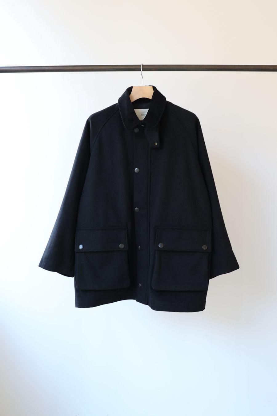 MIDIUMI（ミディウミ） コットン カバーオール｜ROCOCO ONLINE STORE