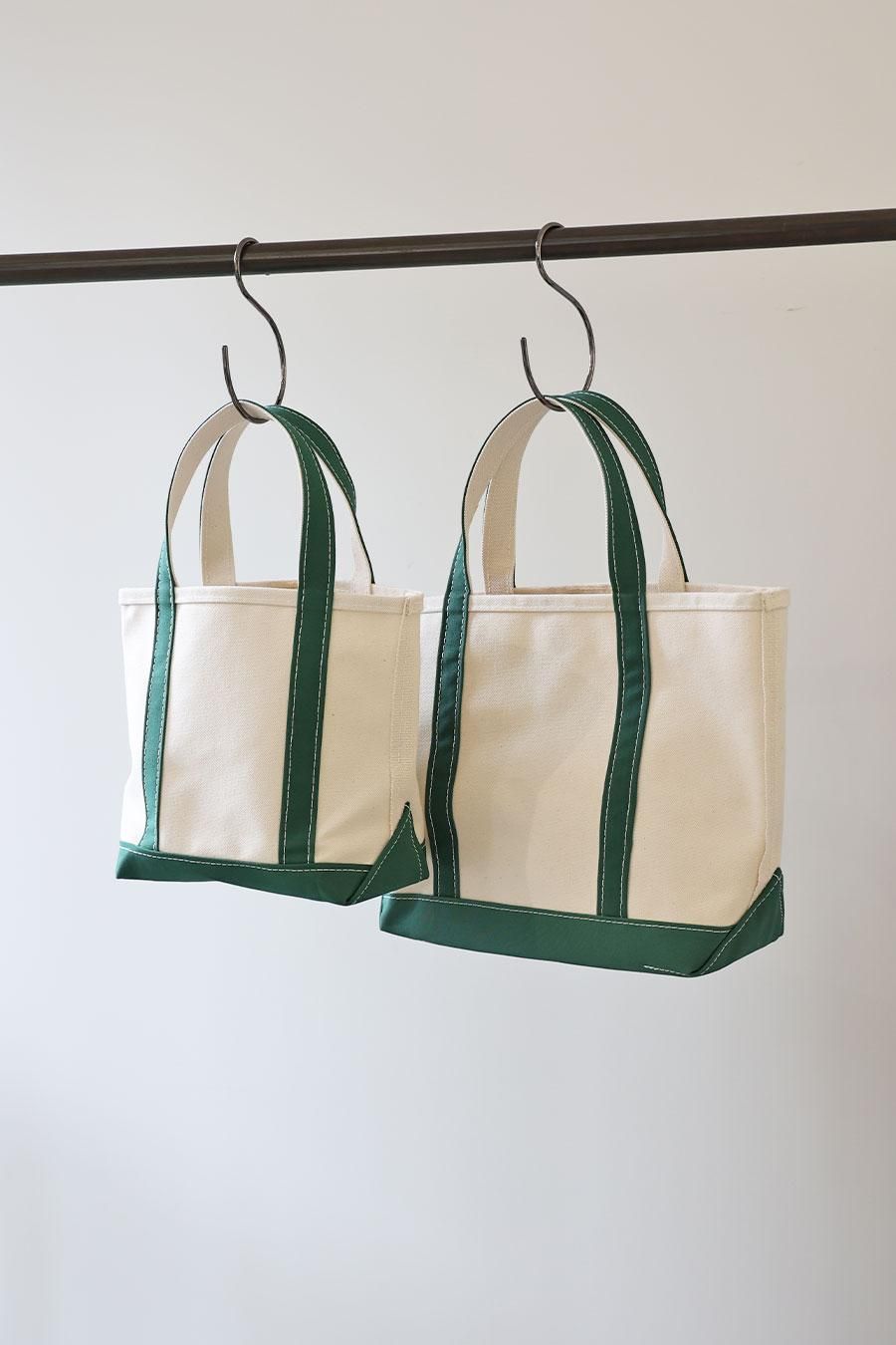 気質アップ Boat and Tote(Medium) / L.L.Bean - MidiUmi（ミディウミ バッグ