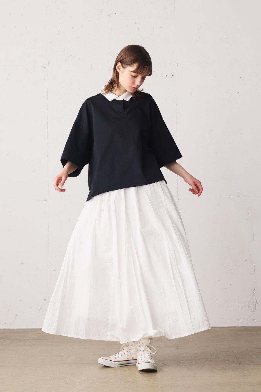 washer long skirt - MidiUmi(ミディウミ)|OFFICIAL ONLINE SHOP washer long skirt - MidiUmi(ミディウミ)|OFFICIAL ONLINE SHOP