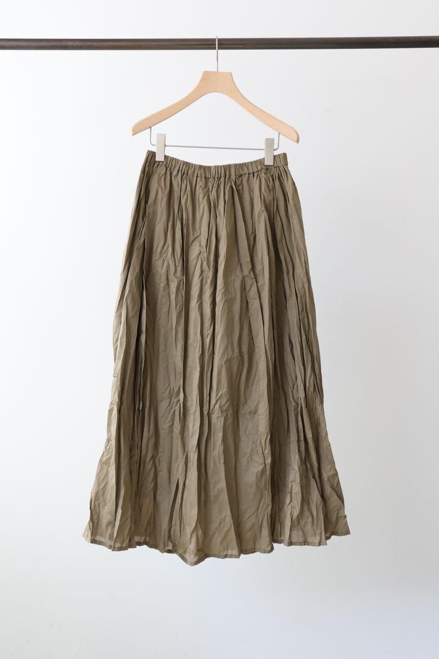 washer long skirt - MidiUmi(ミディウミ)|OFFICIAL ONLINE SHOP washer long skirt - MidiUmi(ミディウミ)|OFFICIAL ONLINE SHOP