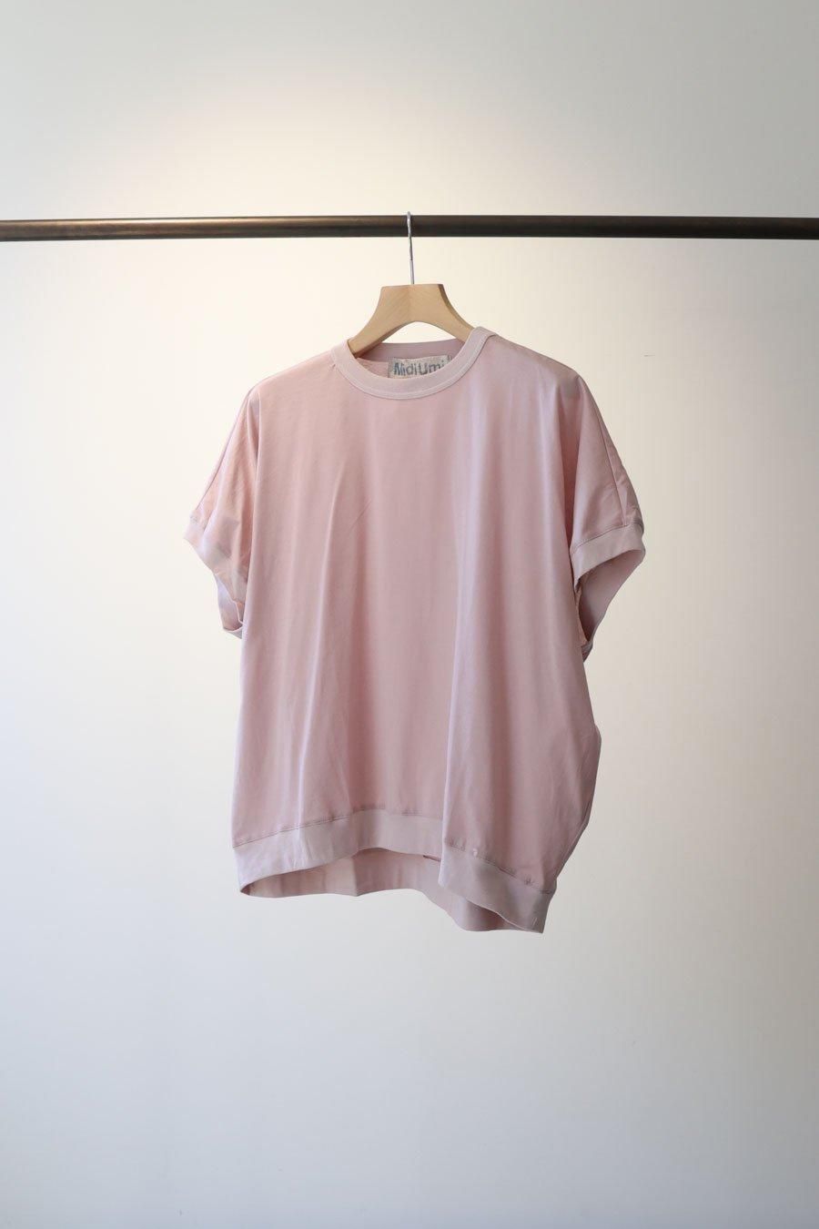 ぷぅみ〜ぃ cocoon pullover - MidiUmi（ミディウミ）｜OFFICIAL ONLINE SHOP